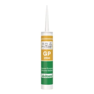 2900 General Purpose Silicone Sealant (Oil-free)