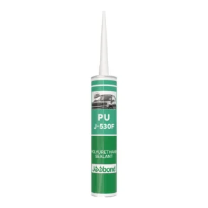 J-530F Fast-Drying Polyurethane Glass Adhesive