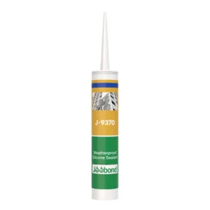 J-9370 Weatherproof  Silicone Sealant