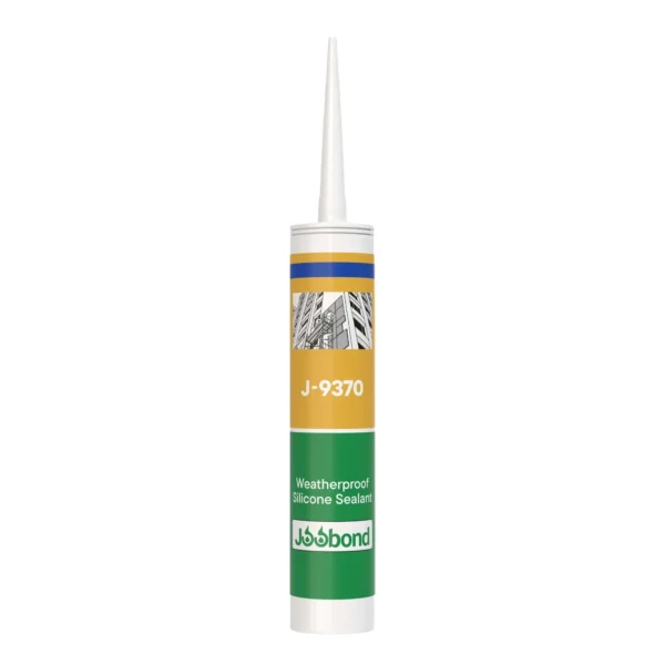 J-9370 Weatherproof  Silicone Sealant