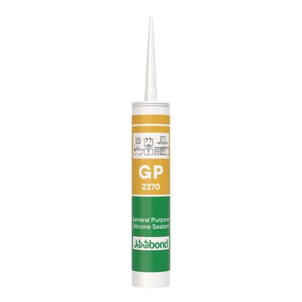2270 General Purpose Silicone Sealant