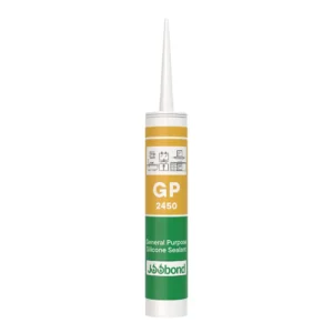 2450 General Purpose Silicone Sealant
