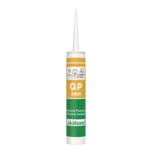 2550 General Purpose Silicone Sealant