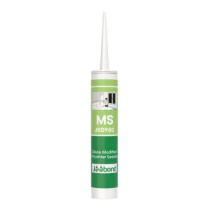 MS Polymer Sealant