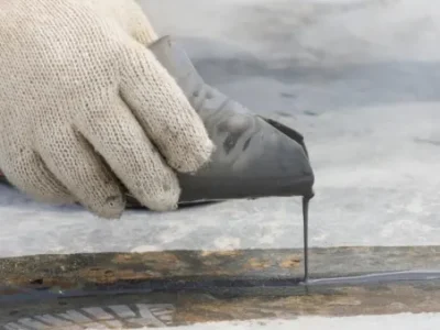 polyurethane sealant waterproof