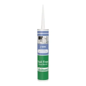 J-1090 Nail Free Glue (Bond)
