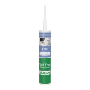 J-1100 Nail Free Glue (Bond)