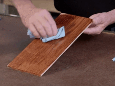 How Long Does Polyurethane Take to Dry