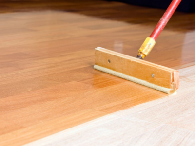 Is Polyurethane Toxic