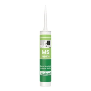 JBD976 MS Polymer Sealant & Adhesive