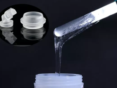 Liquid Silicone Rubber