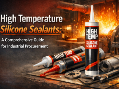High Temperature Silicone