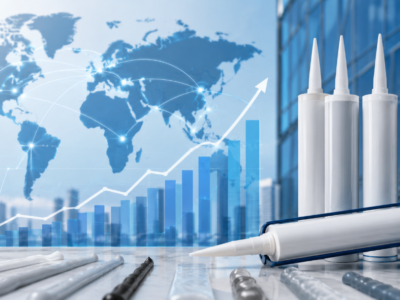 Silicone Sealant Market Trend