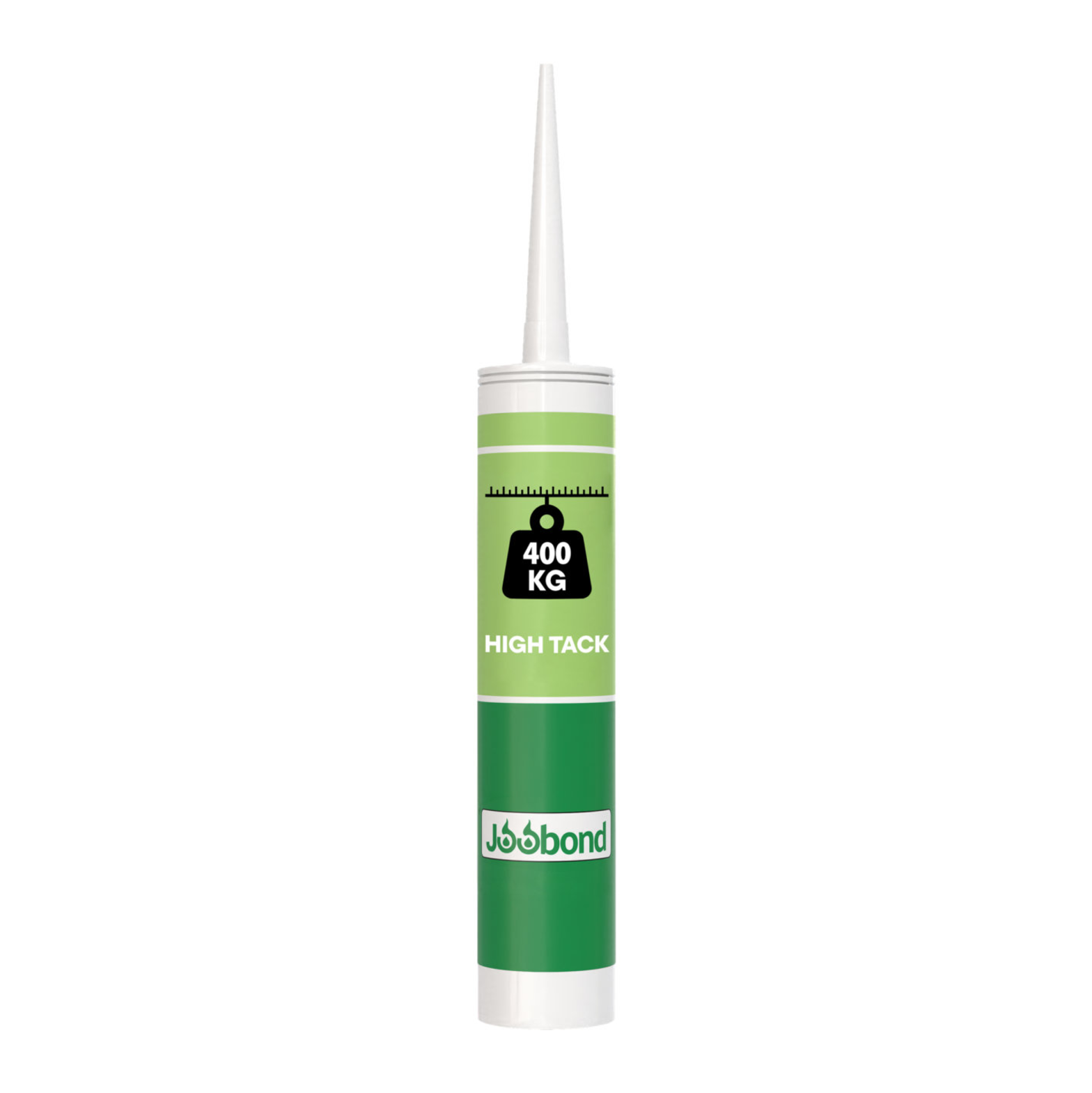 Joobond HIGHTACK high initial tack MS polymer adhesive cartridge
