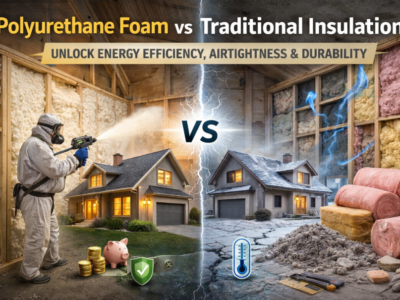 Polyurethane Foam