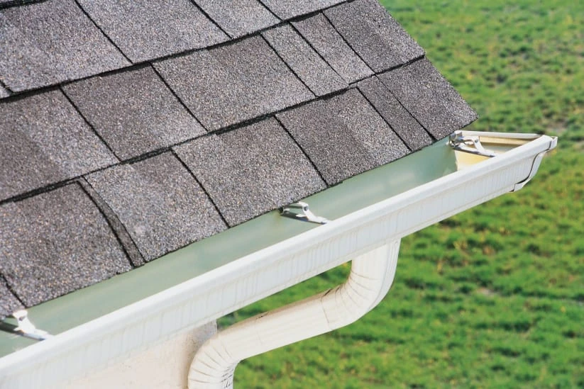 Chất trám tốt nhất cho máng xối
